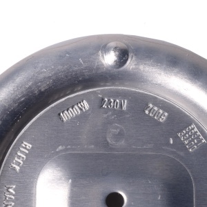 картинка Парогенератор кофемашины в Сервисном центре «Близнецов»