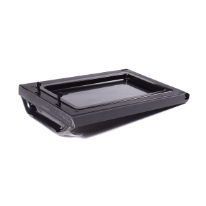 картинка Дверь в сборе микроволновой печи в Сервисном центре «Близнецов»