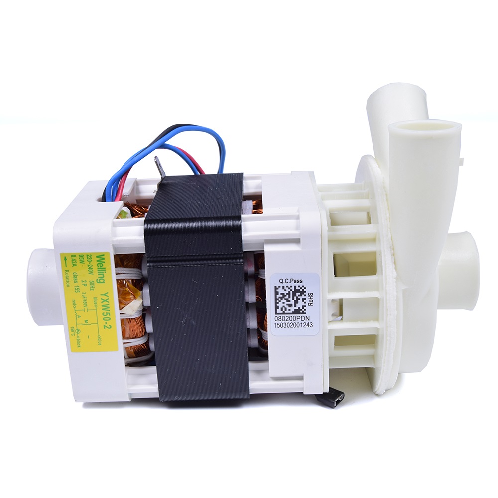 картинка Насос циркуляционный посудомоечной машины в Сервисном центре «Близнецов»