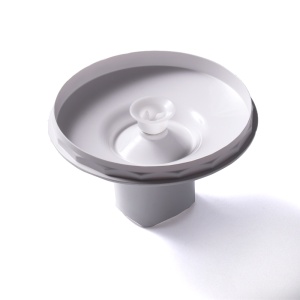 картинка Крышка (трансмиссия, 500ml, 1000ml) блендера в Сервисном центре «Близнецов»