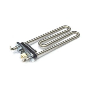 картинка Элемент нагревательный (ТЭН) 1900W стиральной машины в Сервисном центре «Близнецов»