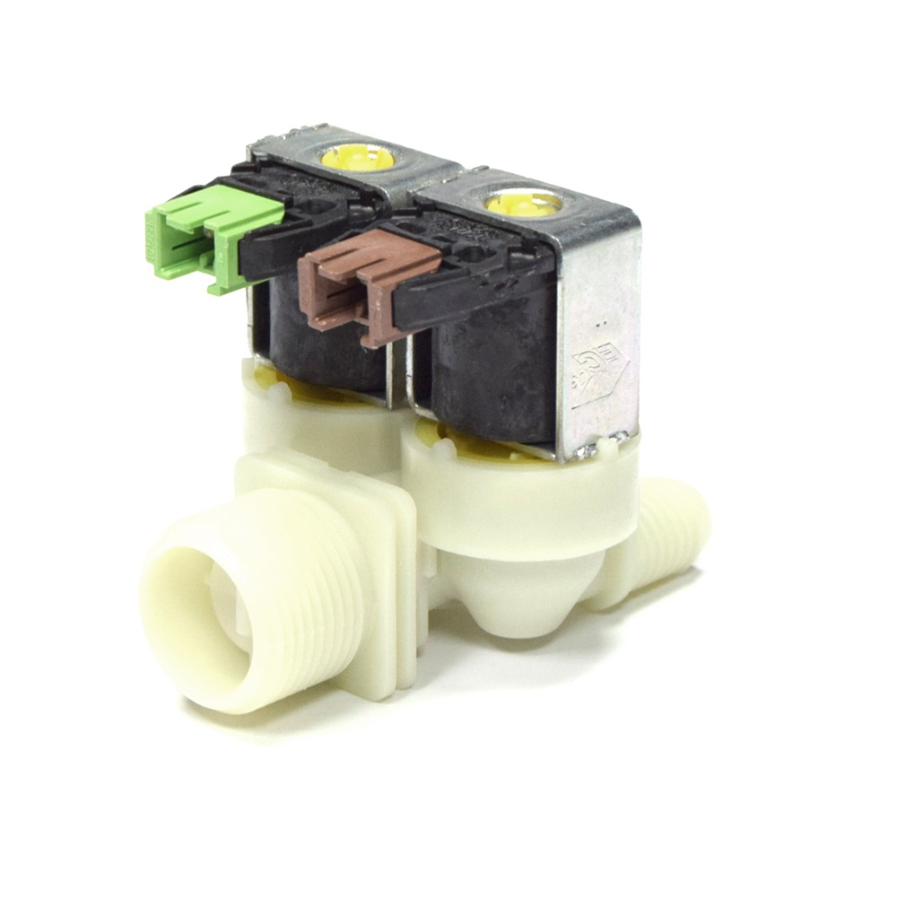 картинка Электроклапан заливной (впускной) стиральной машины в Сервисном центре «Близнецов»