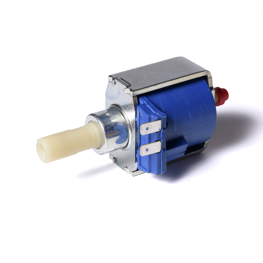 картинка Помпа гладильной системы в Сервисном центре «Близнецов»