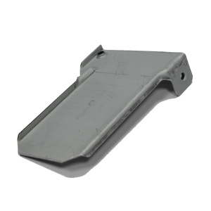 картинка Пластина крепления левого амортизатора стиральной машины в Сервисном центре «Близнецов»