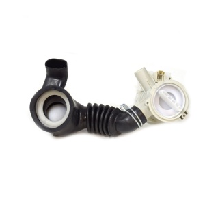 картинка Насос сливной стиральной машины в Сервисном центре «Близнецов»