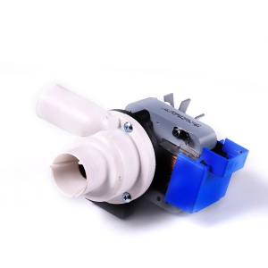 картинка Насос стиральной машины в Сервисном центре «Близнецов»