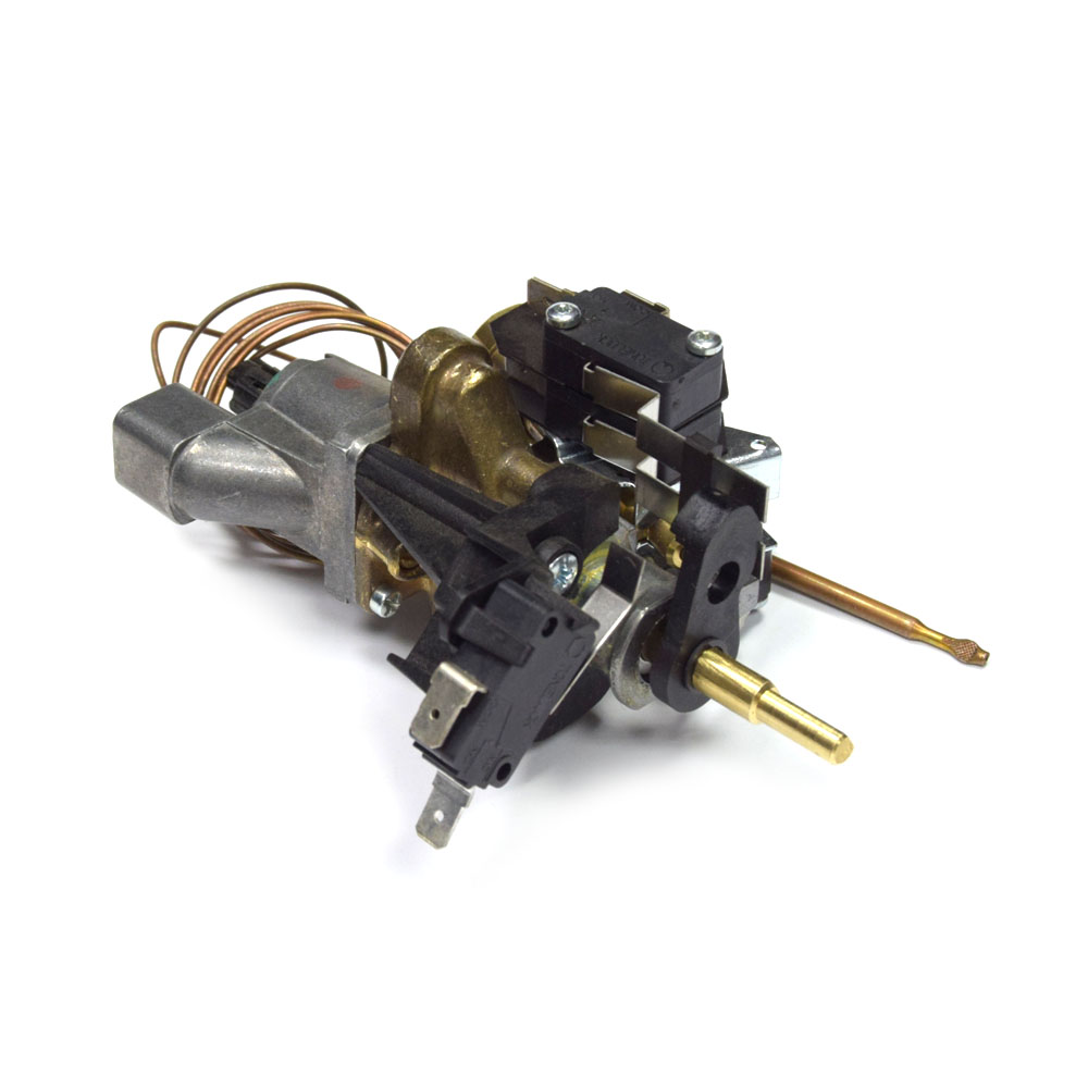 картинка Кран духовки газовой плиты в Сервисном центре «Близнецов»