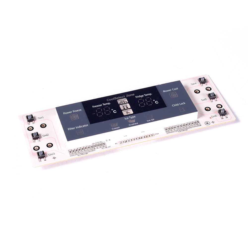 картинка Модуль управления холодильинка в Сервисном центре «Близнецов»