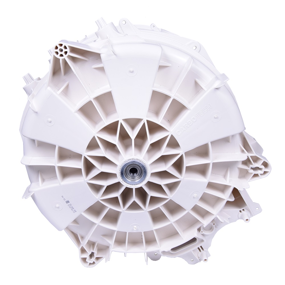 картинка Задняя часть бака стиральной машины в Сервисном центре «Близнецов»