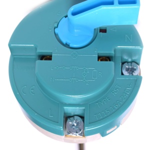 картинка Термостат водонагревателя в Сервисном центре «Близнецов»