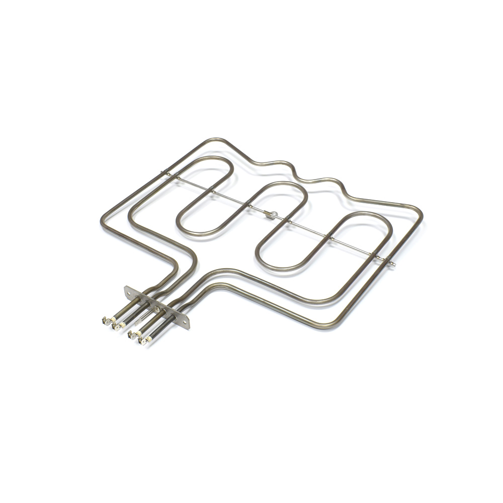 картинка Элемент нагревательный (ТЭН) верхний 2900W 230V духовки в Сервисном центре «Близнецов»