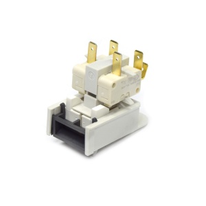 картинка Замок двери духовки в Сервисном центре «Близнецов»