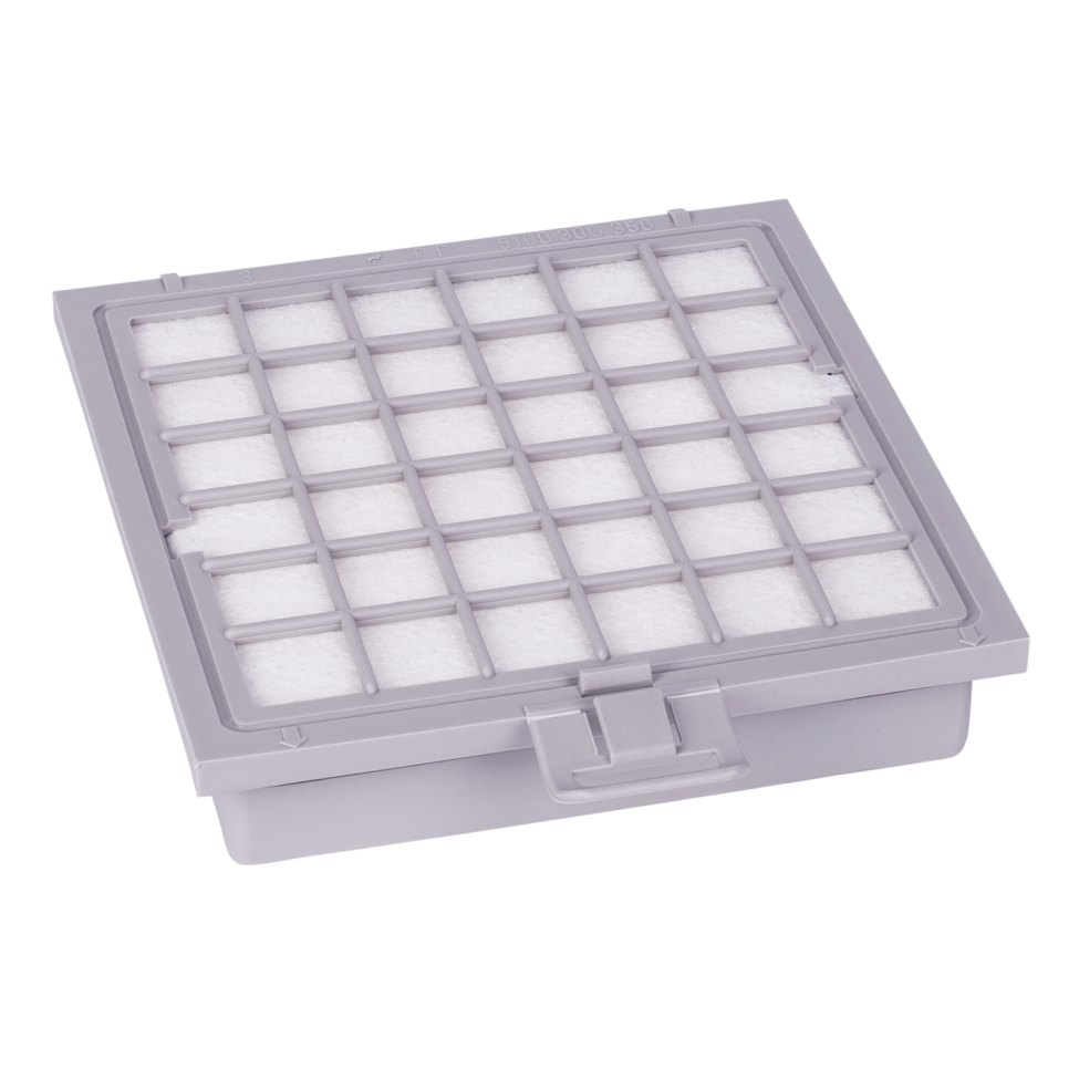 картинка Фильтр HEPA выходной пылесоса в Сервисном центре «Близнецов»