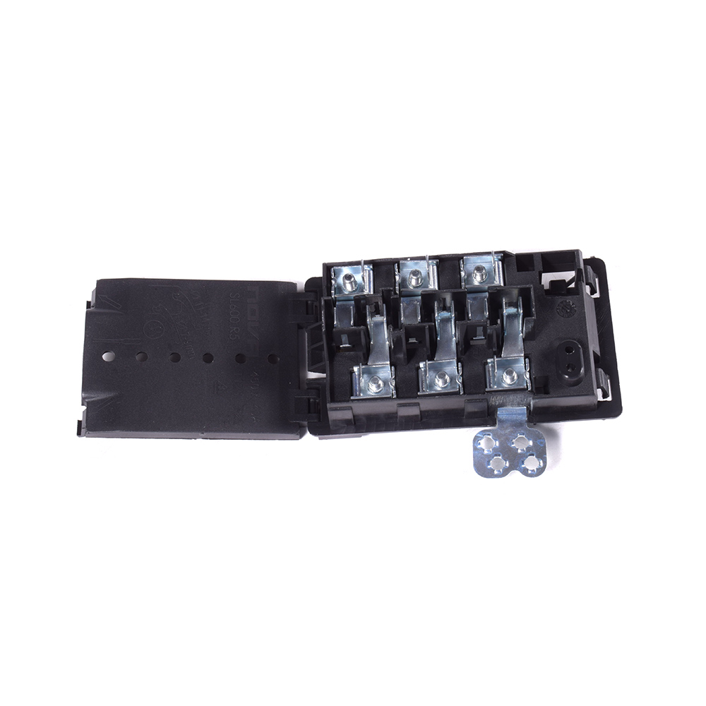 картинка Колодка клеммная электроплиты в Сервисном центре «Близнецов»