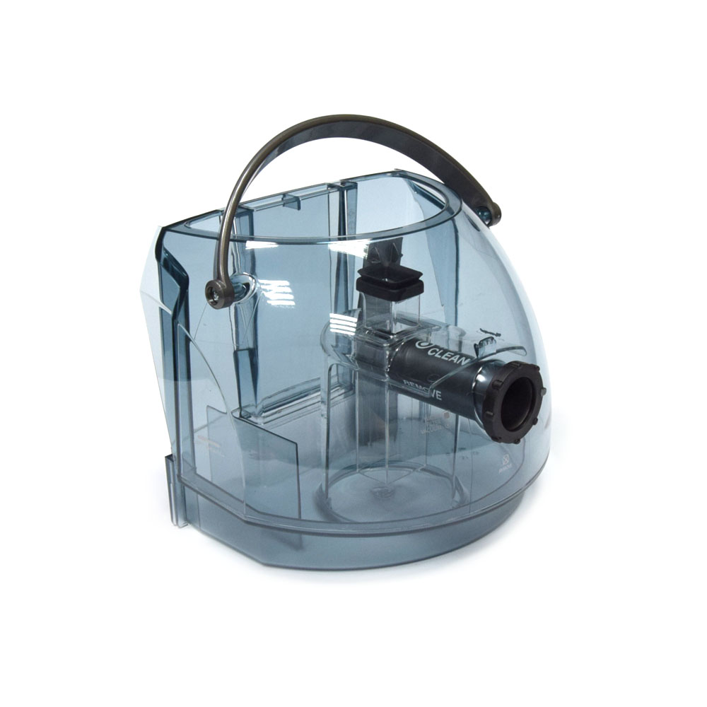 картинка Резервуар пылесоса в Сервисном центре «Близнецов»