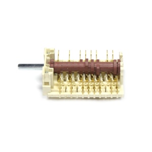 картинка Переключатель режимов духовки в Сервисном центре «Близнецов»