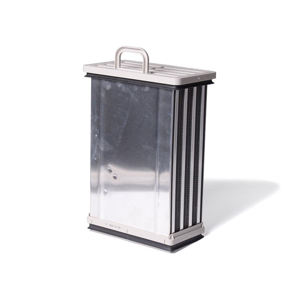 картинка Конденсатор в сборе сушильной машины в Сервисном центре «Близнецов»