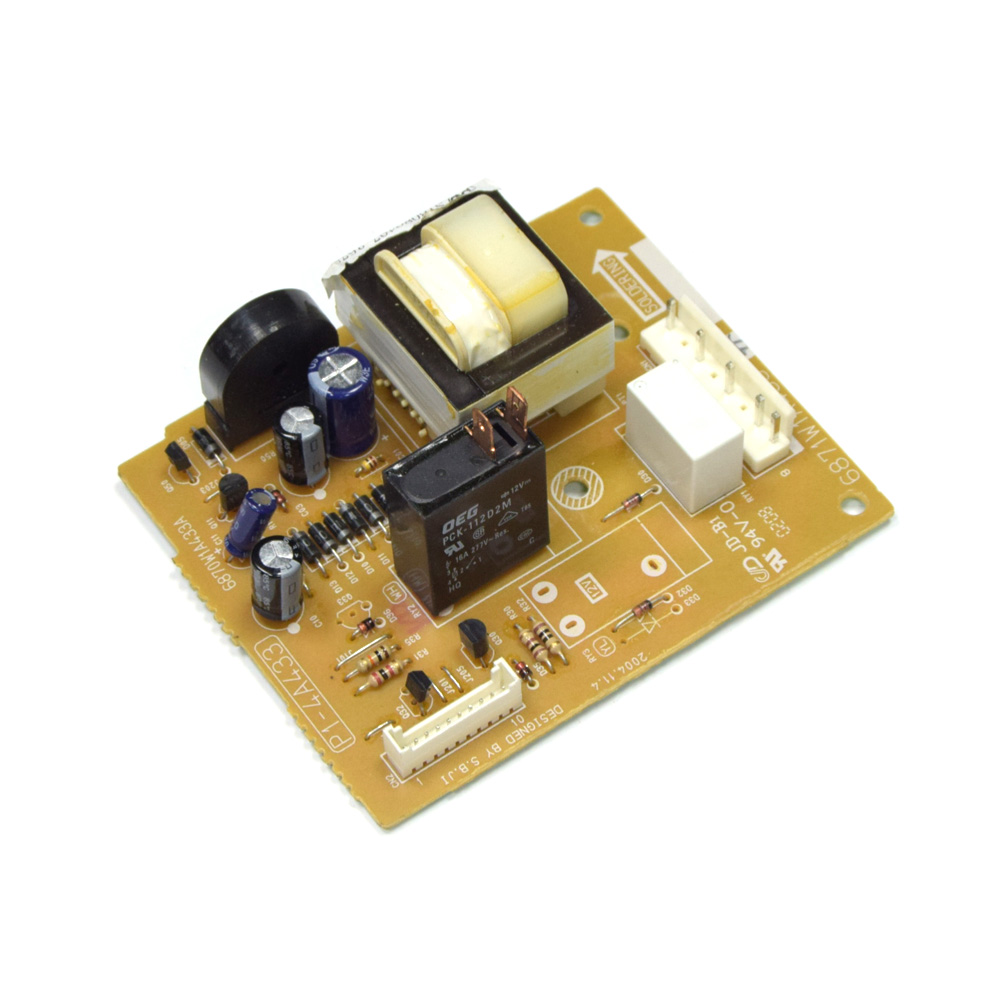 картинка Модуль микроволновой печи в Сервисном центре «Близнецов»