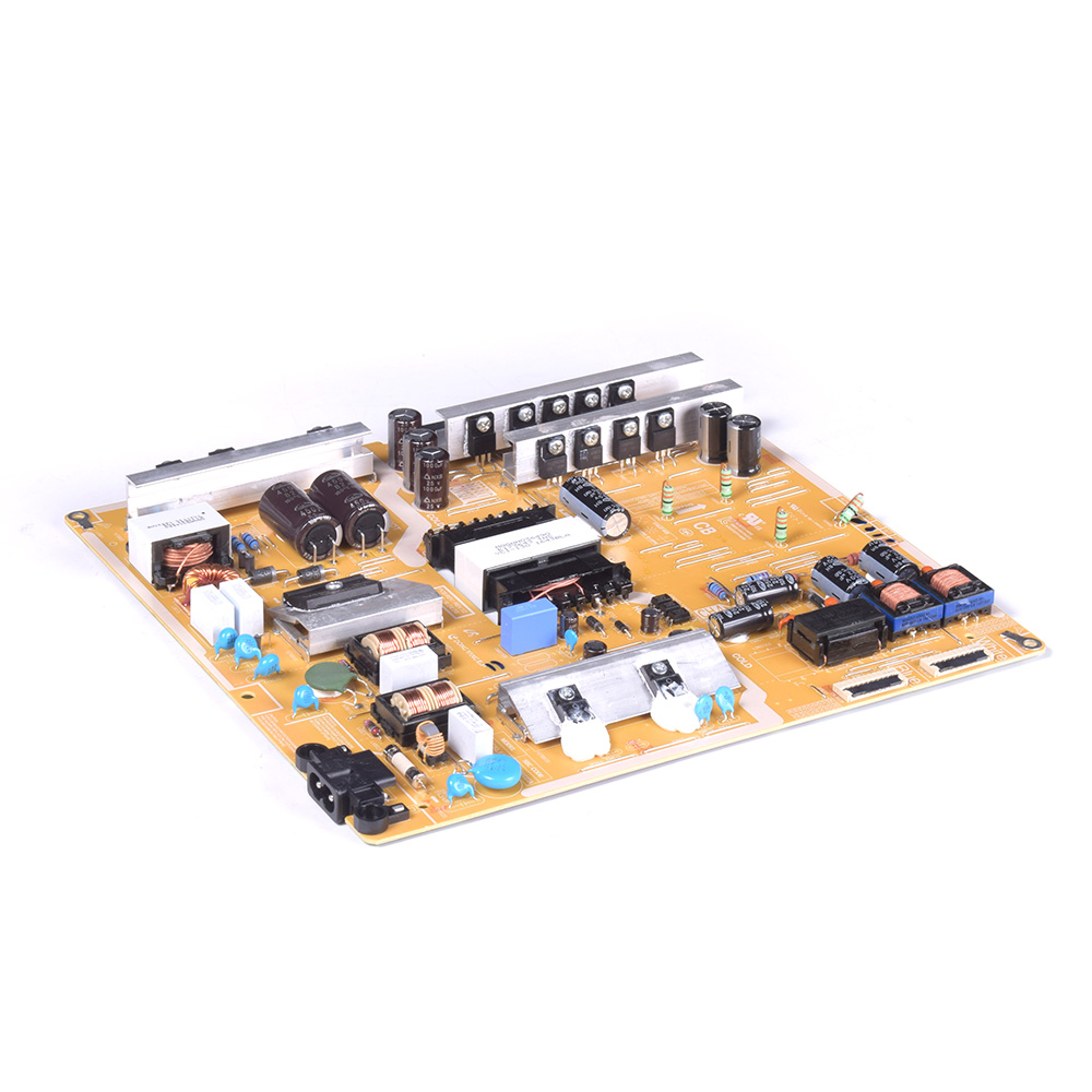 картинка Блок питания телевизора в Сервисном центре «Близнецов»