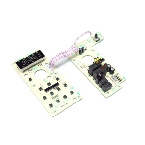 Модуль управления микроволновой печи 00707192 BOSCH SIEMENS