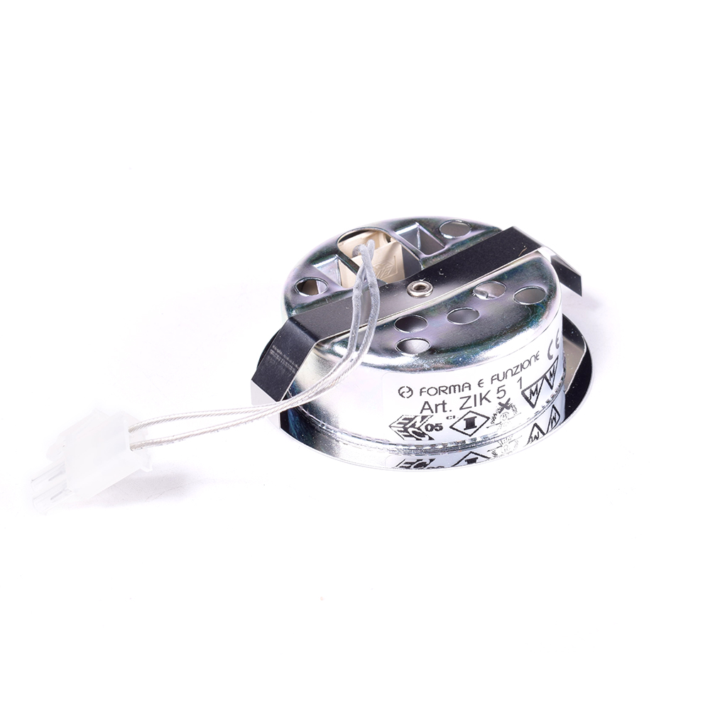 картинка Лампа галогеновая в комплекте 20W вытяжки в Сервисном центре «Близнецов»