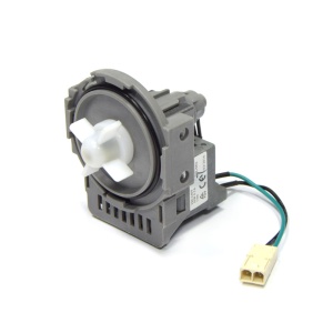 картинка Насос сливной посудомоечной машины в Сервисном центре «Близнецов»