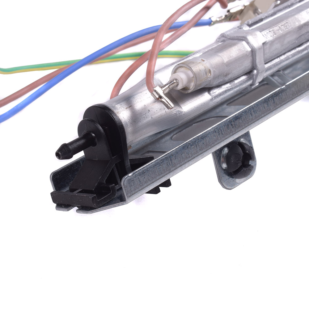 картинка Нагреватель проточный кофемашины в Сервисном центре «Близнецов»