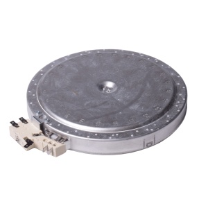 картинка Конфорка стеклокерамическая210/140 электроплиты в Сервисном центре «Близнецов»