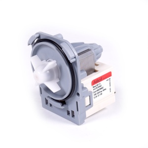 картинка Насос сливной стиральной машины в Сервисном центре «Близнецов»