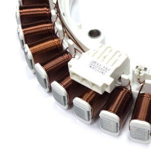 картинка Статор стиральной машины в Сервисном центре «Близнецов»