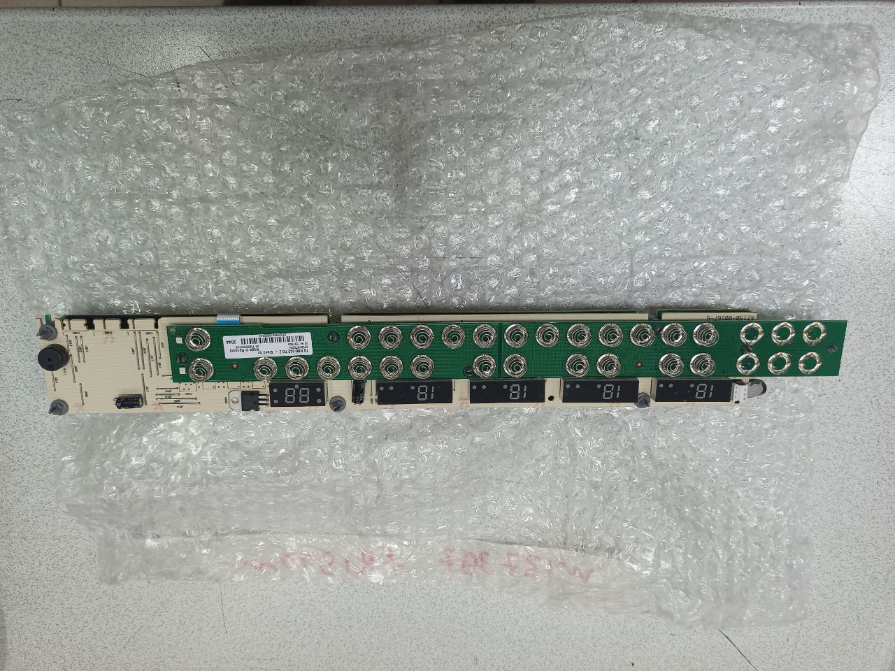 картинка Модуль управления варочной поверхности (с разборки) в Сервисном центре «Близнецов»