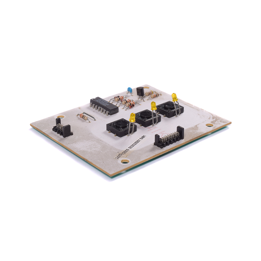 картинка Плата индикации стиральной машины в Сервисном центре «Близнецов»