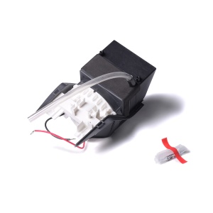 картинка Мотор пылесоса в Сервисном центре «Близнецов»