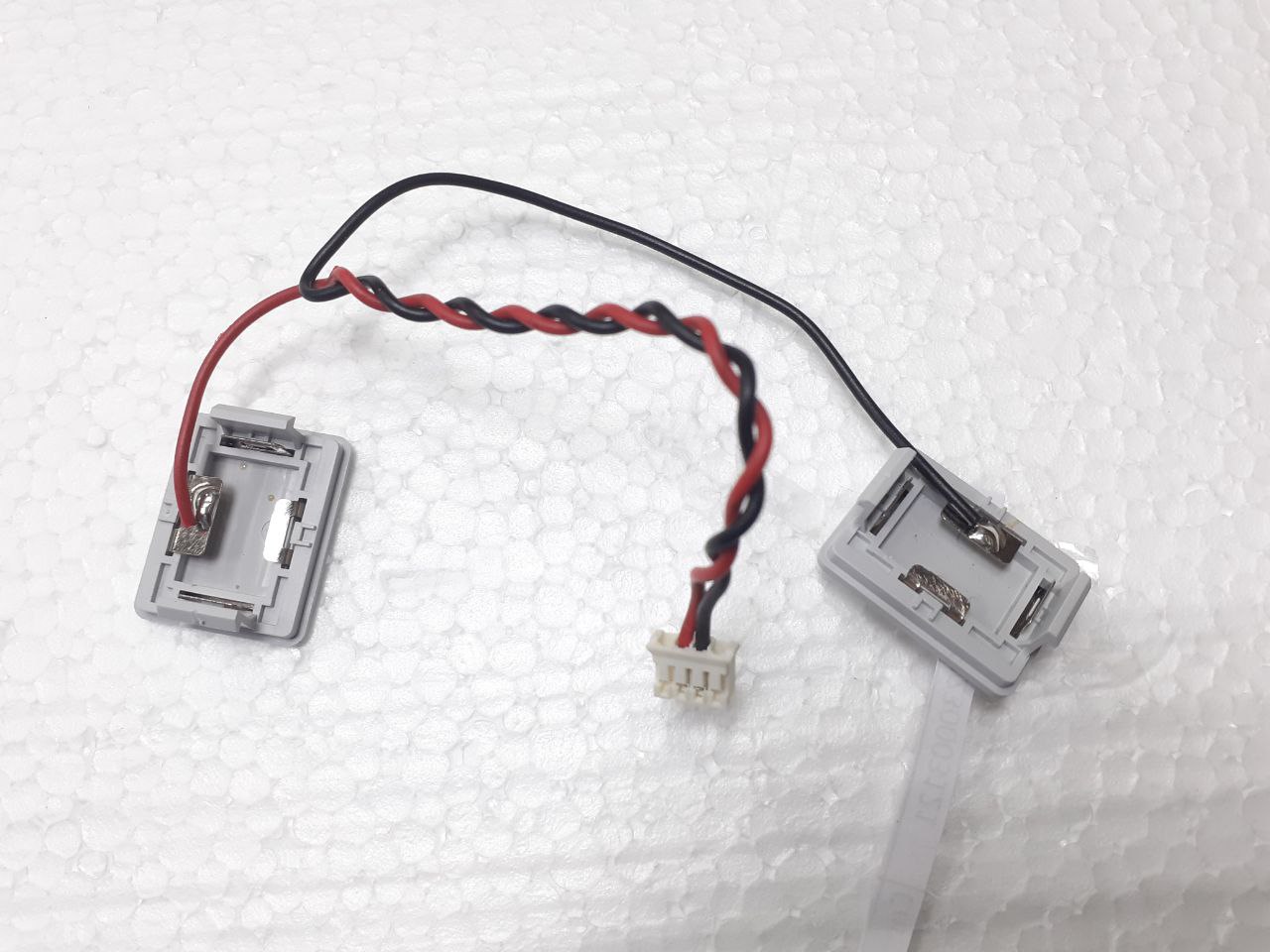 картинка Нижние зарядные контакты+шлейф в Сервисном центре «Близнецов»