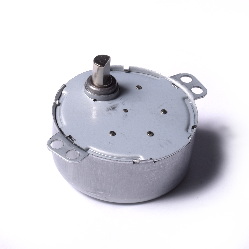 картинка Мотор привода  микроволновой печи в Сервисном центре «Близнецов»