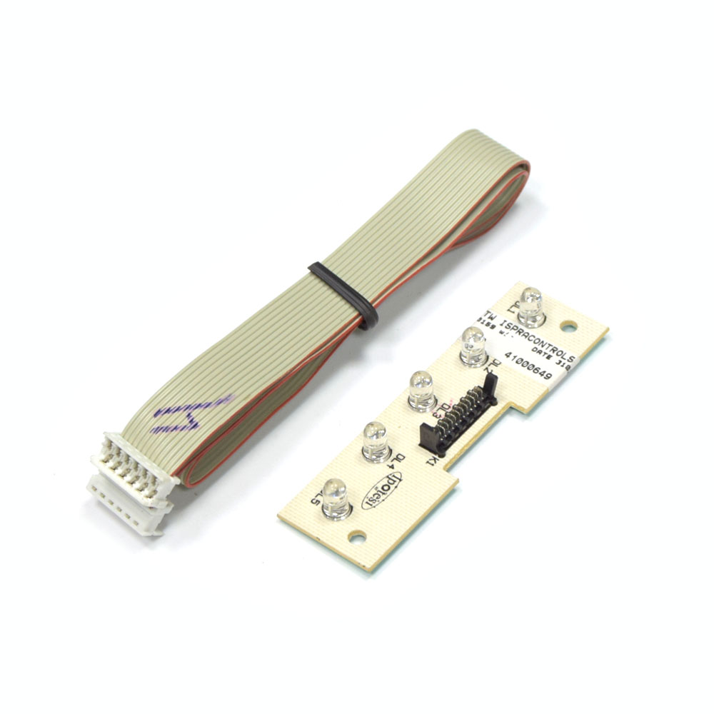 картинка Плата индикации стиральной машины в Сервисном центре «Близнецов»