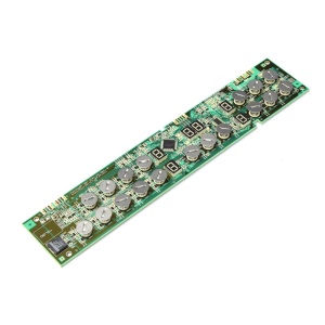 Плата индикации варочной панели 3300360447 ELECTROLUX ZANUSSI
