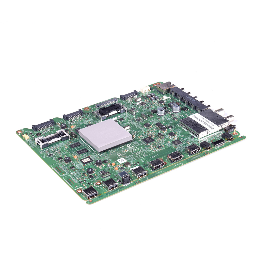 картинка Плата телевизора в Сервисном центре «Близнецов»