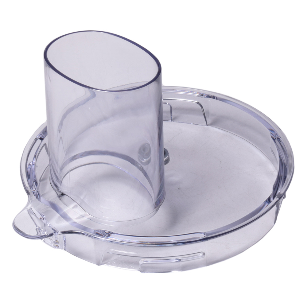 картинка Крышка чаши кухонного комбайна в Сервисном центре «Близнецов»