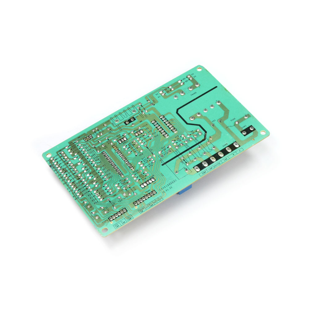 картинка Модуль управления холодильника в Сервисном центре «Близнецов»