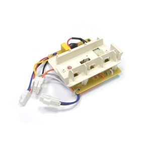 картинка Модуль управления мотором мясорубки в Сервисном центре «Близнецов»