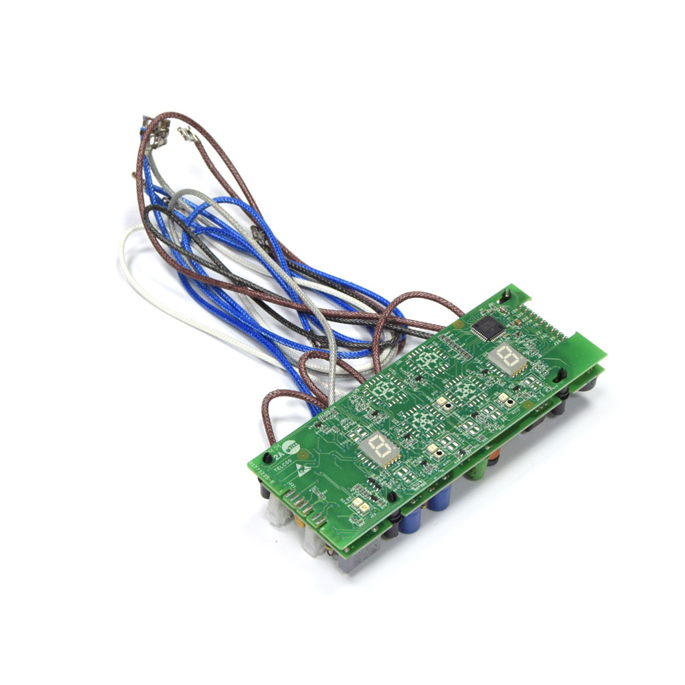 картинка Модуль электроплиты в Сервисном центре «Близнецов»