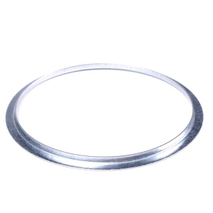 картинка  Металлическое кольцо конфорки газовой варочной панели в Сервисном центре «Близнецов»