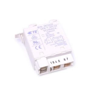 картинка Реле сушильной машины в Сервисном центре «Близнецов»