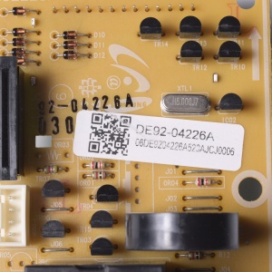 картинка Модуль управления микроволновой печи в Сервисном центре «Близнецов»