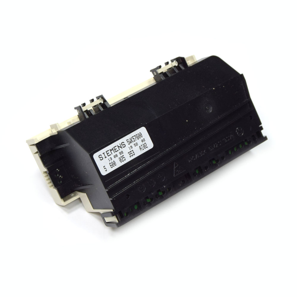 картинка Модуль силовой посудомоечной машины в Сервисном центре «Близнецов»