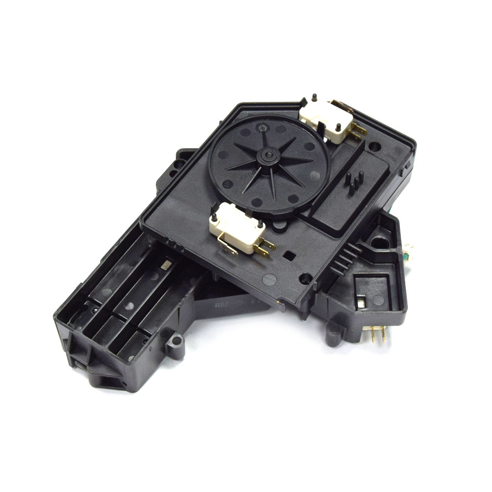 картинка Привод кофемашины в Сервисном центре «Близнецов»