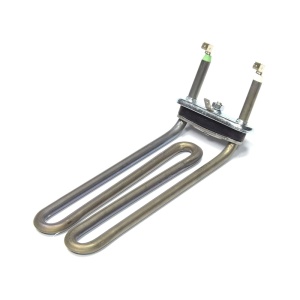 картинка Элемент нагревательный (ТЭН) 1800W стиральной машины в Сервисном центре «Близнецов»