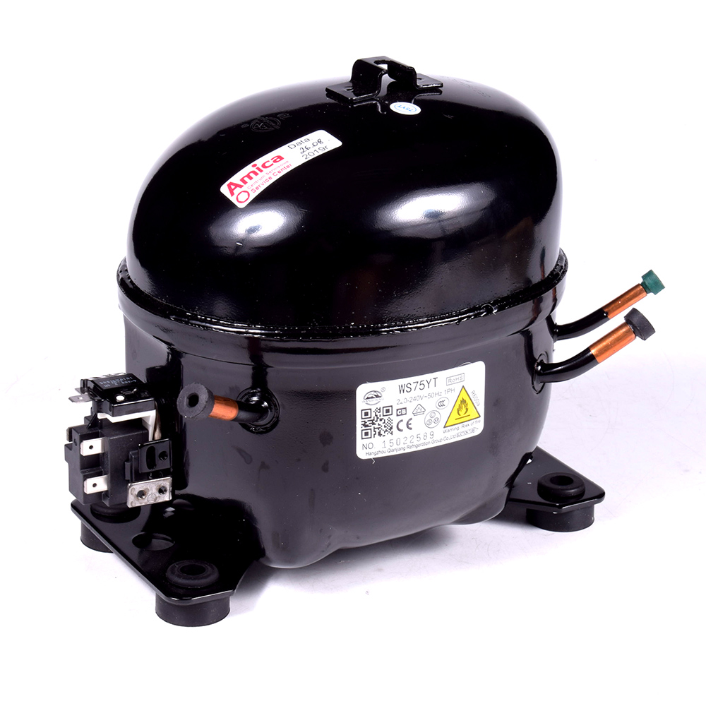 картинка Компрессор в Сервисном центре «Близнецов»