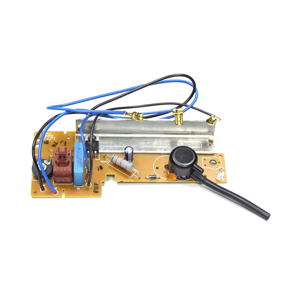 картинка Модуль пылесоса в Сервисном центре «Близнецов»